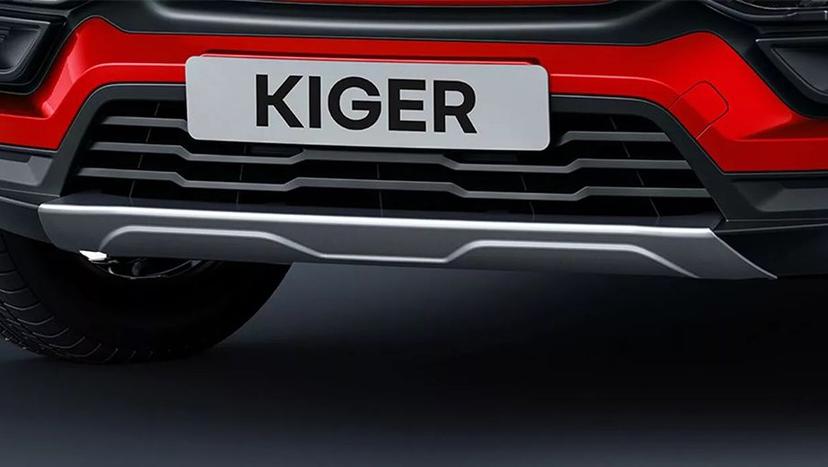 Renault Kiger Exterior image 3