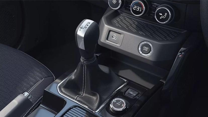 Renault Kiger Interior image 3