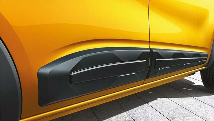 Renault Triber Exterior image 1