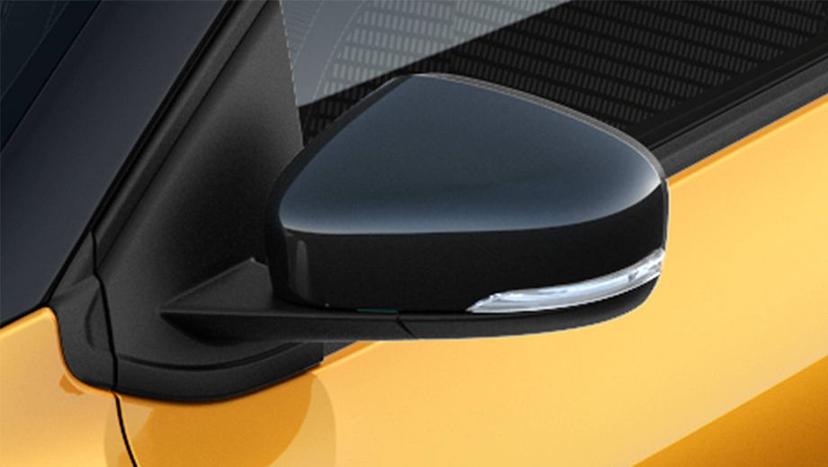 Renault Triber Exterior image 3