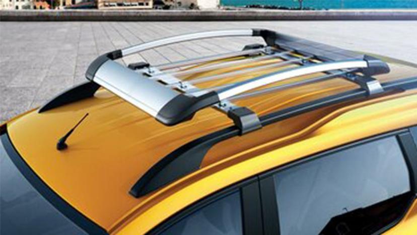 Renault Triber Exterior image 4