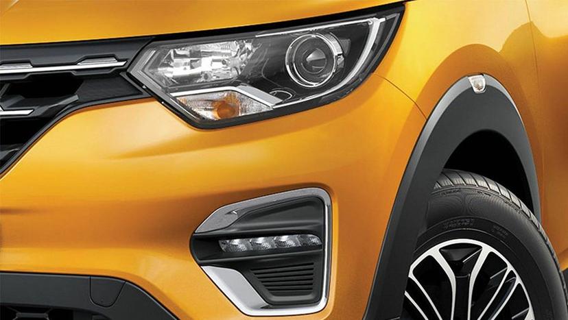 Renault Triber Exterior image 5