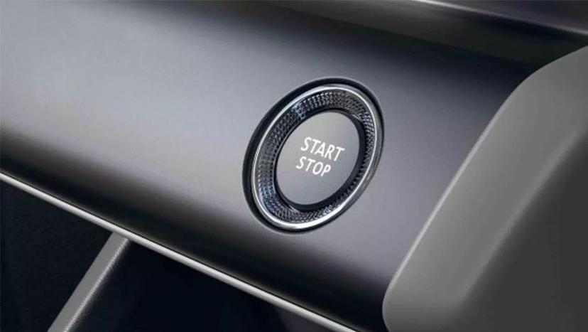 Renault Triber Interior image 9