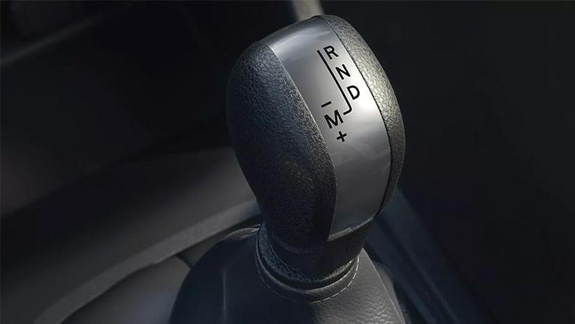 Renault Triber Interior image 7