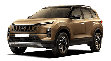 Tata Safari