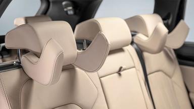 Skoda Kodiaq 2023-2024Interior image