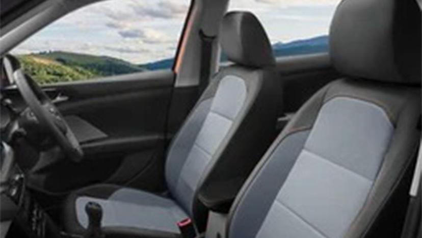 Skoda Kushaq Interior image 3