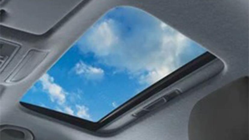 Skoda Kushaq Interior image 2