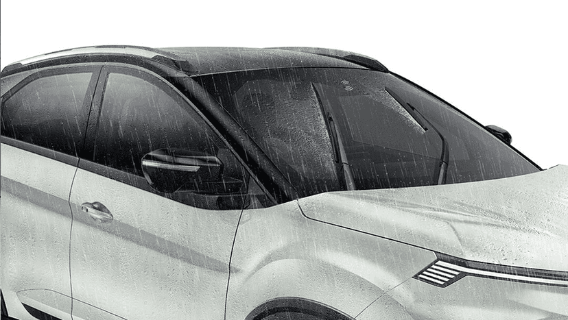 Tata Nexon EV Exterior image 3