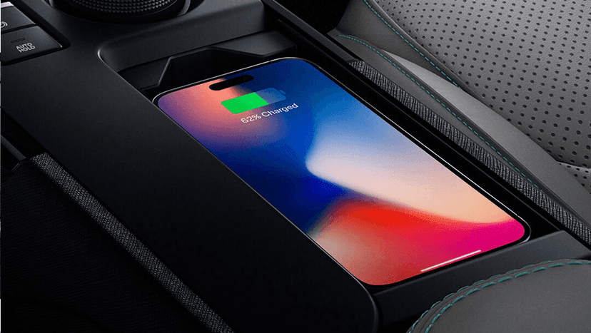 Tata Nexon EV Interior image 2