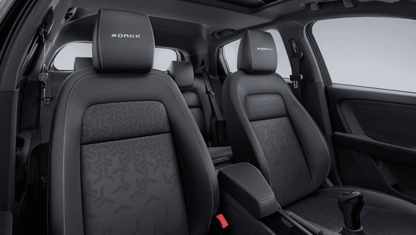 Tata Altroz 2020-2024 Interior image 23