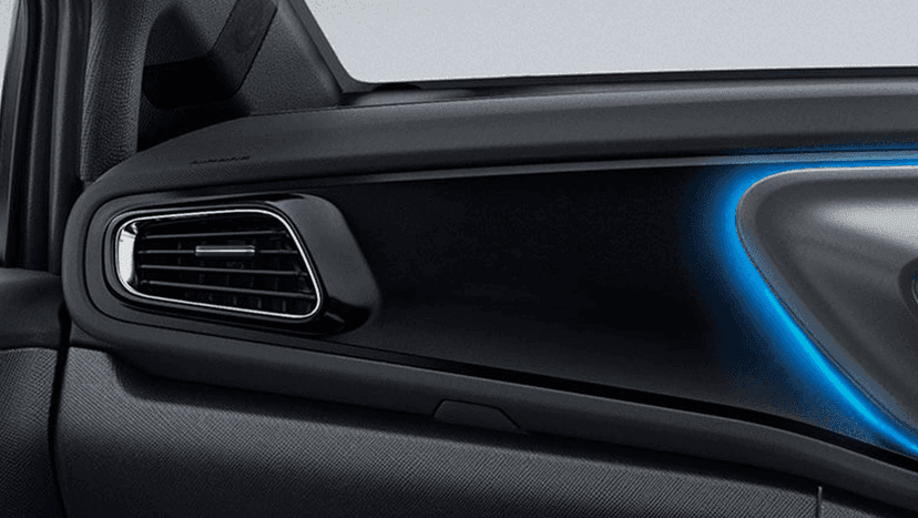 Tata Altroz 2020-2024 Interior image 22