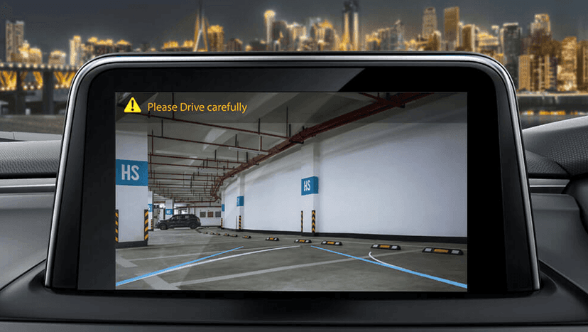 Tata Altroz 2020-2024 Interior image 17
