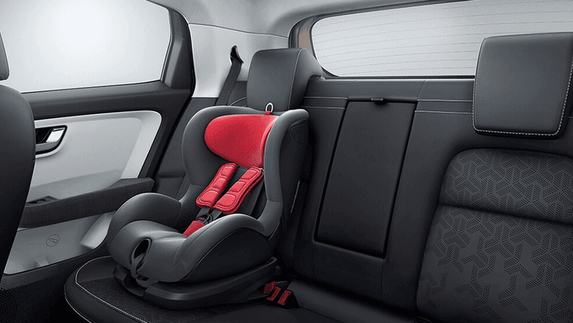 Tata Altroz 2020-2024 Interior image 25