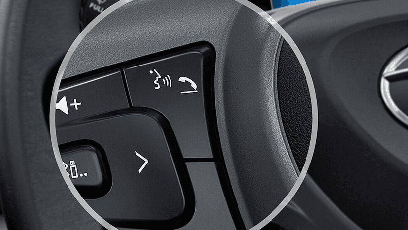 Tata Altroz 2020-2024 Interior image 21
