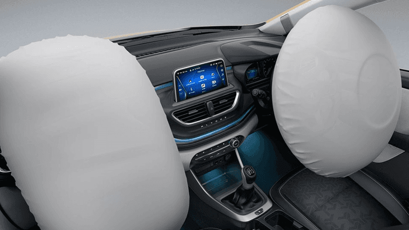 Tata Altroz 2020-2024 Interior image 15