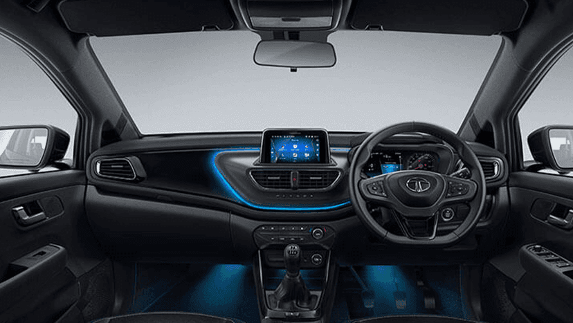 Tata Altroz 2020-2024 Interior image 24