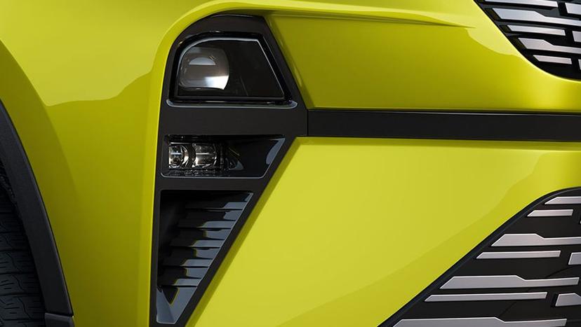 Tata Harrier Exterior image 6