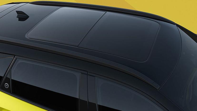 Tata Harrier Exterior image 2
