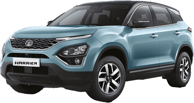 Tata Harrier 2019-2023 featured image