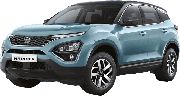 Tata Harrier 2019-2023 Tropical Mist