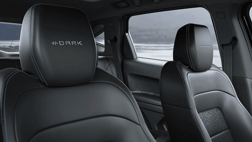 Tata Harrier 2019-2023 Interior image 11