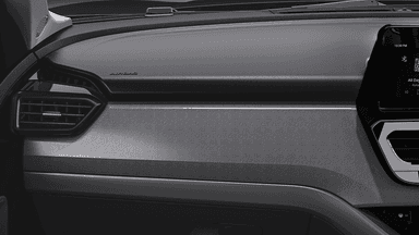 Tata Harrier 2019-2023Interior image
