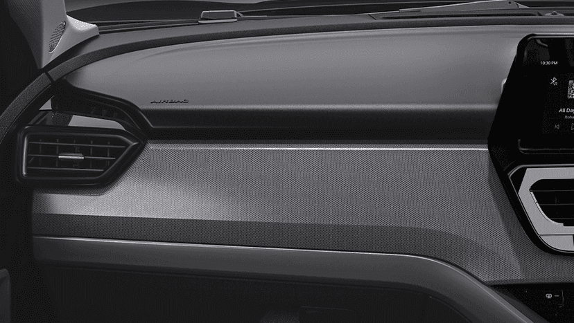 Tata Harrier 2019-2023 Interior image 3