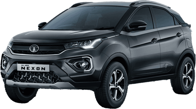 Tata Nexon 2017-2023 featured image