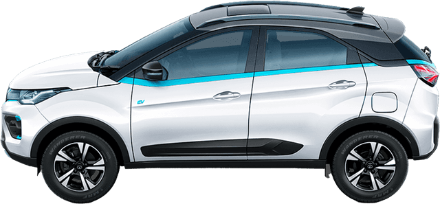 Tata Nexon EV Max featured image