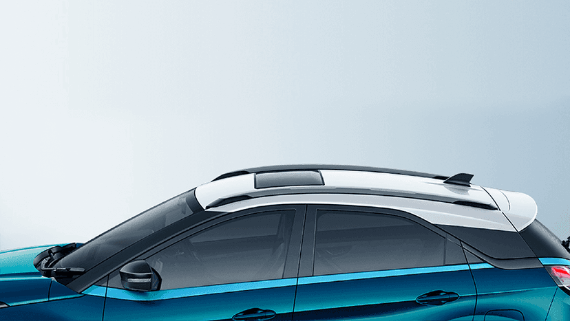 Tata Nexon EV Prime Exterior image 3