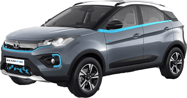 Tata Nexon EV Prime featured image