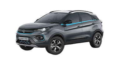 Tata Nexon EV Prime