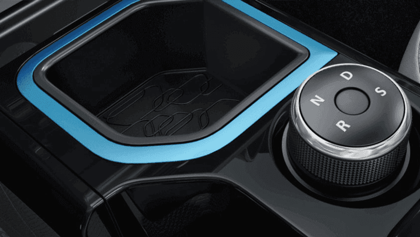 Tata Nexon EV Prime Interior image 10