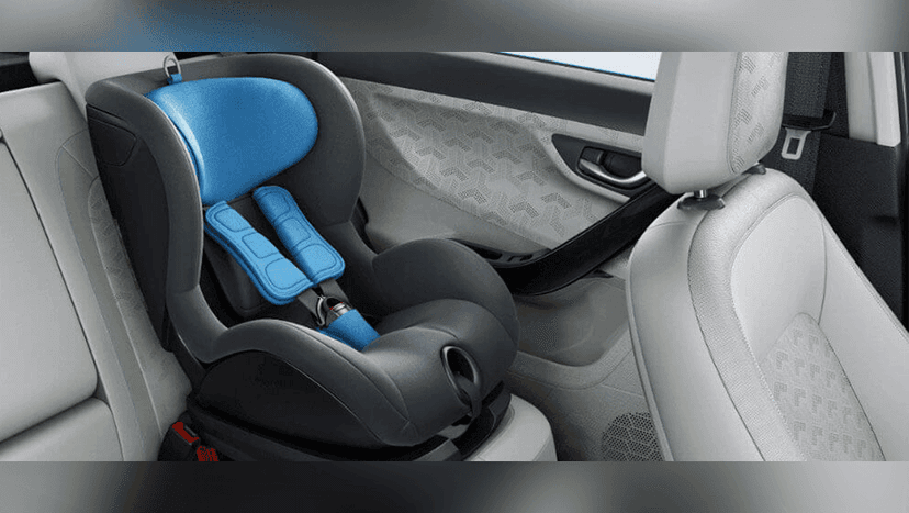 Tata Nexon EV Prime Interior image 9