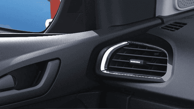 Tata Tiago NRGInterior image