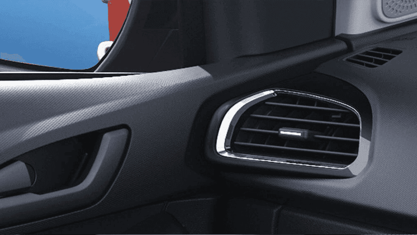 Tata Tiago NRG Interior image 3