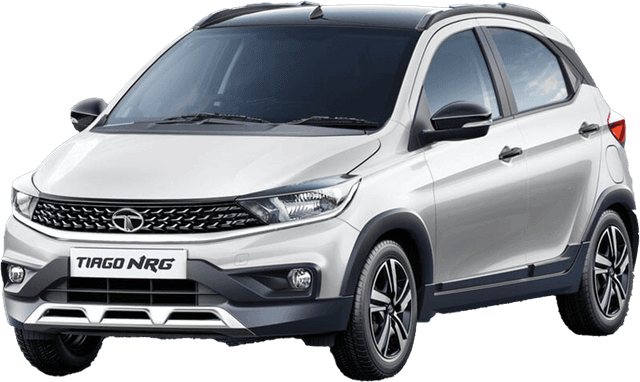 Tata Tiago NRG featured image