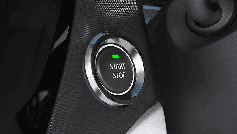 Tata Tigor EV Interior image 8