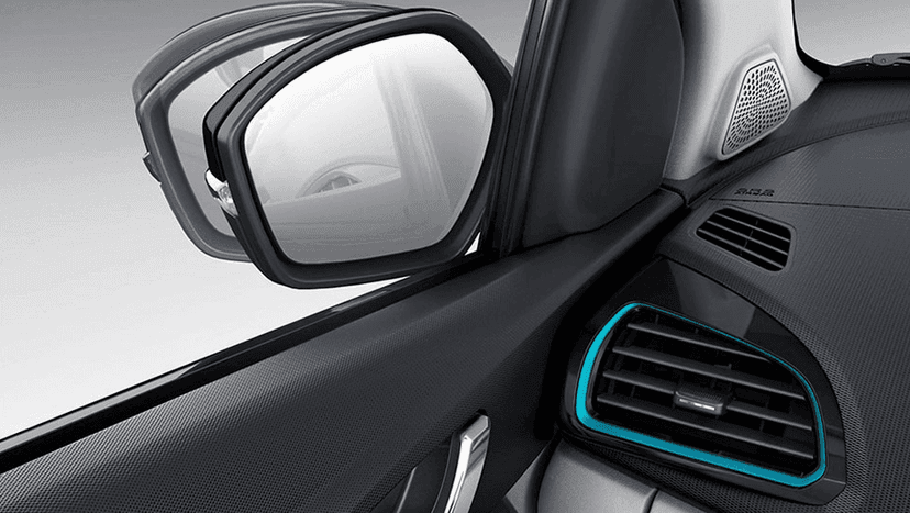 Tata Tigor EV Interior image 6