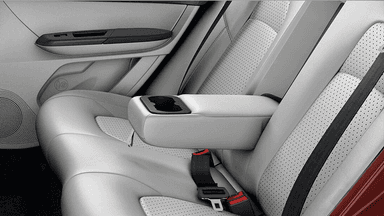Tata Tigor EVInterior image