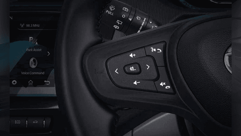 Tata Tigor EV Interior image 17