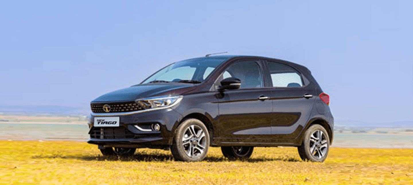 Tata Tiago