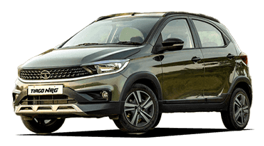 Tata Tiago NRG featured image