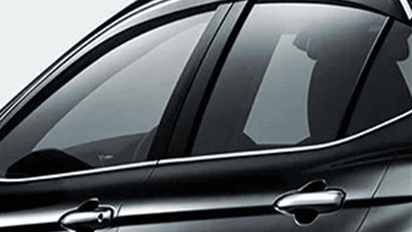 Toyota Camry 2022-2023 Exterior image 4