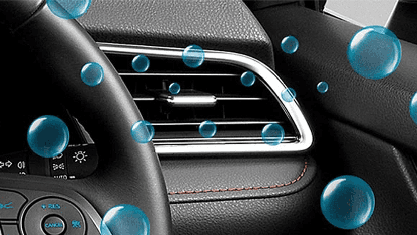 Toyota Camry 2022-2023 Interior image 6