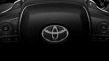 Toyota Camry 2022-2023Interior image
