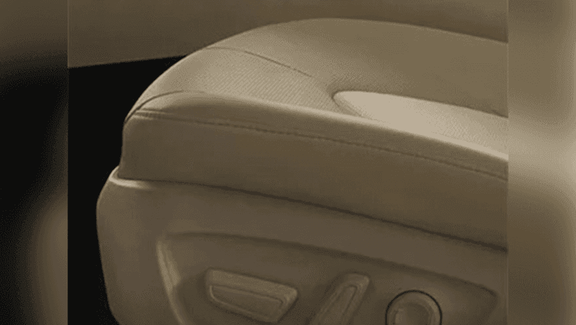 Toyota Camry 2022-2023 Interior image 1