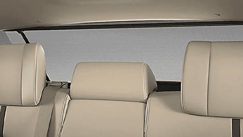Toyota Camry 2022-2023 Interior image 9