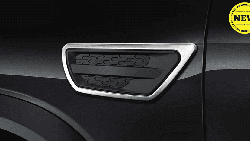 Toyota Fortuner Exterior image 14